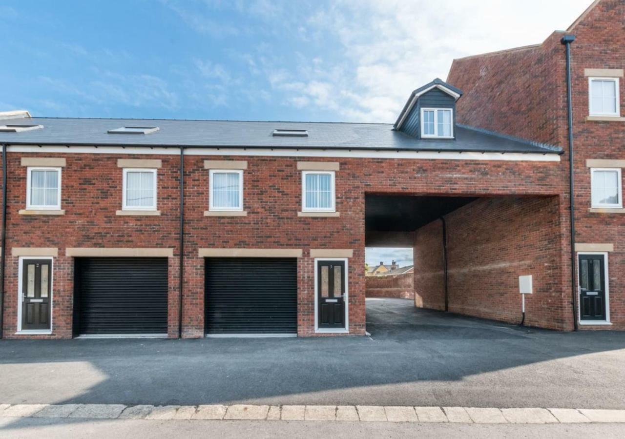 Bay Retreat Villa Skinningrove Exterior photo